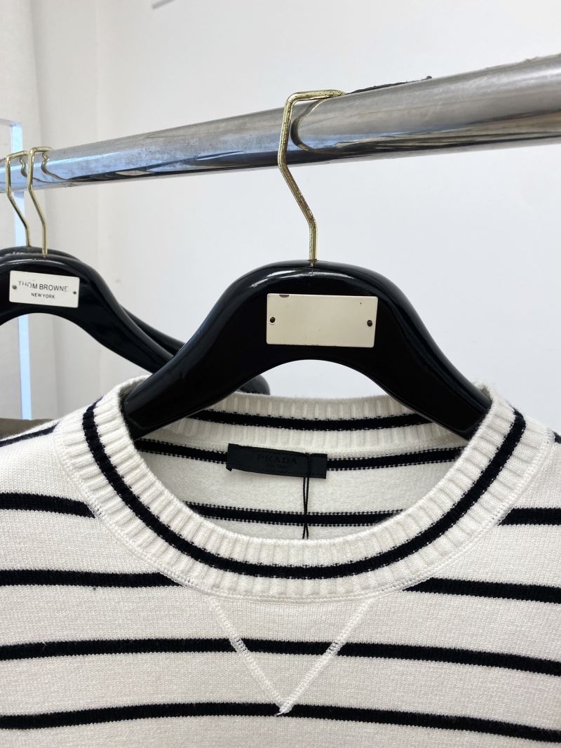 Prada Sweaters